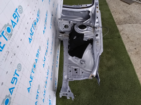 Quarter front left Subaru Outback 20-23 silver