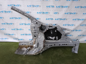 Quarter front left Subaru Outback 20-23 silver