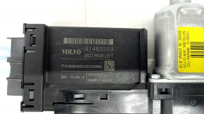 Window lift motor rear left Volvo XC90 16-22