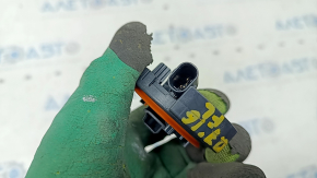 Airbag sensor door left Audi Q7 16-