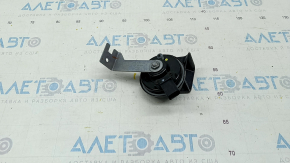 Right signal Audi Q7 16- HIGH