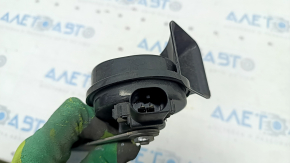 Left signal Audi Q7 16- LOW