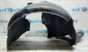 Front right fender liner VW Jetta 15-18 USA fasteners torn