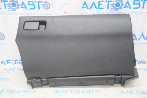 Glove box, glove compartment Honda Insight 19-22 black scratches
