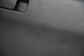 Glove box, glove compartment Honda Insight 19-22 black scratches
