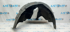 Rear right fender liner VW Jetta 11-14 USA