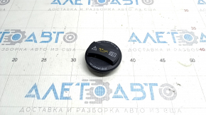 Oil filler cap Mercedes W167 GLE 350 450 20-23 3.0h M256