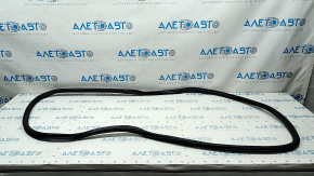 Door seal front left Audi Q7 16-