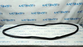 Door seal front left Audi Q7 16-