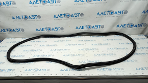 Door seal rear left Audi Q7 16-