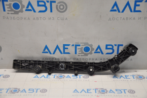Rear bumper mount right Nissan Pathfinder 13-20 broken guide