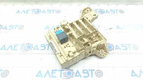 Fuse box under the dashboard Toyota Camry v40 breaks, cracks, broken fasteners