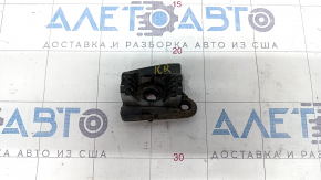 Trunk door bumper right Volvo XC90 16-22 on the body upper