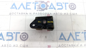 Trunk door bumper right Volvo XC90 16-22 on the body upper