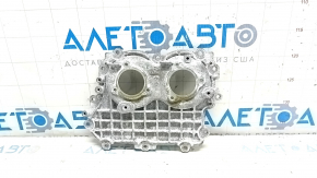Front Cylinder Head Cover Mercedes W167 GLE 350 450 20-23 3.0h M256