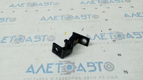 Door hinge lower rear left Audi Q7 16-