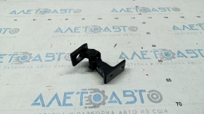 Door hinge lower rear left Audi Q7 16-