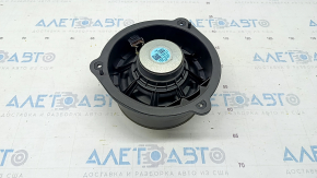 Rear left door speaker Audi Q7 16- Bose