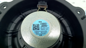 Door speaker rear right Audi Q7 16- Bose