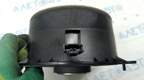 Door speaker rear right Audi Q7 16- Bose