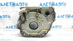 Mercedes W167 GLE 350 450 20-23 3.0h M256 Engine Rear Cover