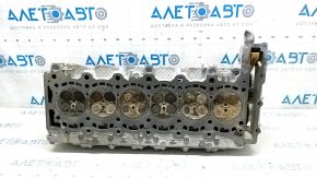 Cylinder head assembly Mercedes W167 GLE 350 450 20-23 3.0h M256