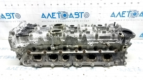 Cylinder head assembly Mercedes W167 GLE 350 450 20-23 3.0h M256