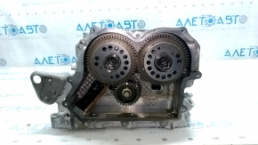 Cylinder head assembly Mercedes W167 GLE 350 450 20-23 3.0h M256