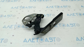 Hood hinge left Audi Q7 16-
