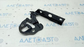 Hood hinge left Audi Q7 16-