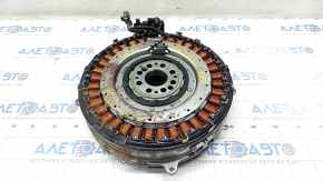 Electric motor automatic transmission Mercedes W167 GLE 450 20-23 17k driftwood, rusty, for parts