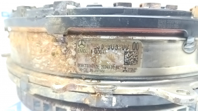 Electric motor automatic transmission Mercedes W167 GLE 450 20-23 17k driftwood, rusty, for parts