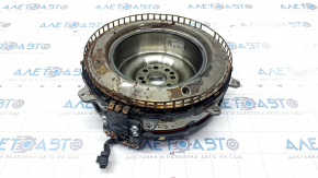 Electric motor automatic transmission Mercedes W167 GLE 450 20-23 17k driftwood, rusty, for parts