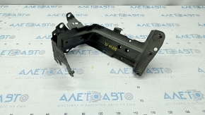 Front left wing bracket Audi Q7 16- front