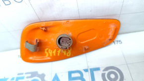 Reflector wing turn signal front left Jeep Renegade 15 - cracks