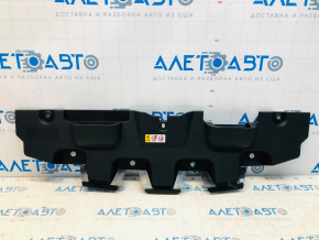 Toyota Venza 21 TV Cover - OEM