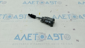 Front left door lock cylinder Audi Q7 16-
