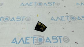 External handle plug front left Audi Q7 16-19