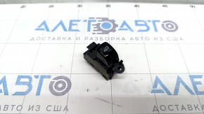 Front right window lift control Volvo XC90 16-23