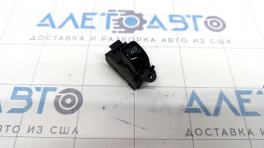 Rear right window lift control Volvo XC90 16-23