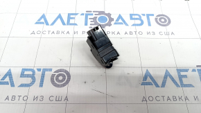 Rear right window lift control Volvo XC90 16-23