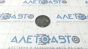 Jeep Renegade 15-23 Trail Rated Front Right Wing Emblem