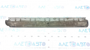Lower radiator deflector Jeep Renegade 15-18 dorest 2.4 sawed off