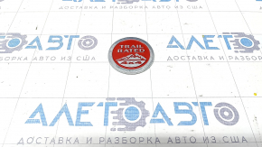 Jeep Renegade 15-23 Trail Rated Front Left Wing Emblem
