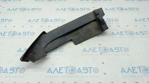Hood seal left Audi Q7 16-