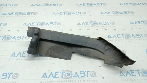 Right bonnet seal Audi Q7 16-
