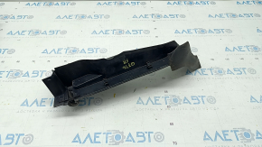 Right bonnet seal Audi Q7 16-