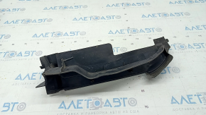 Right bonnet seal Audi Q7 16-