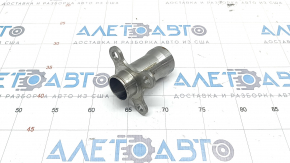 Starter-generator flange Mercedes W167 GLE 450 20-23