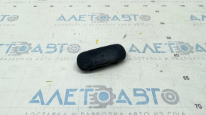 Windshield washer nozzle left Audi Q7 16- with heating
